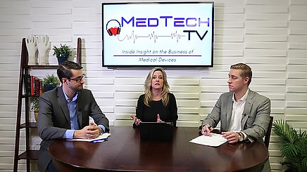 MedTech TV Episode 1- Moat